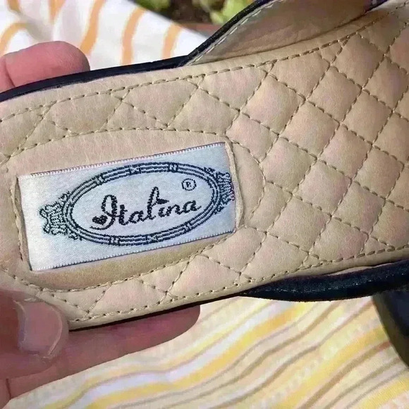 Italina sandals - Picture 5 of 6